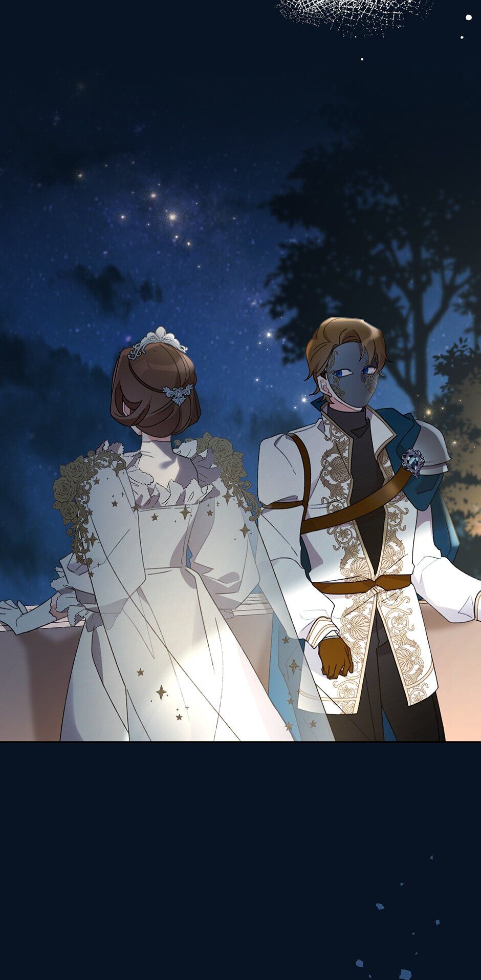 A Wicked Tale of Cinderella's Stepmom chapter 43 - page 42