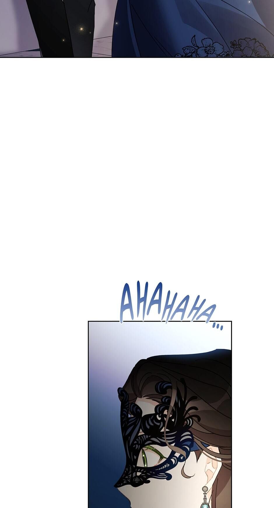 A Wicked Tale of Cinderella's Stepmom chapter 43 - page 53
