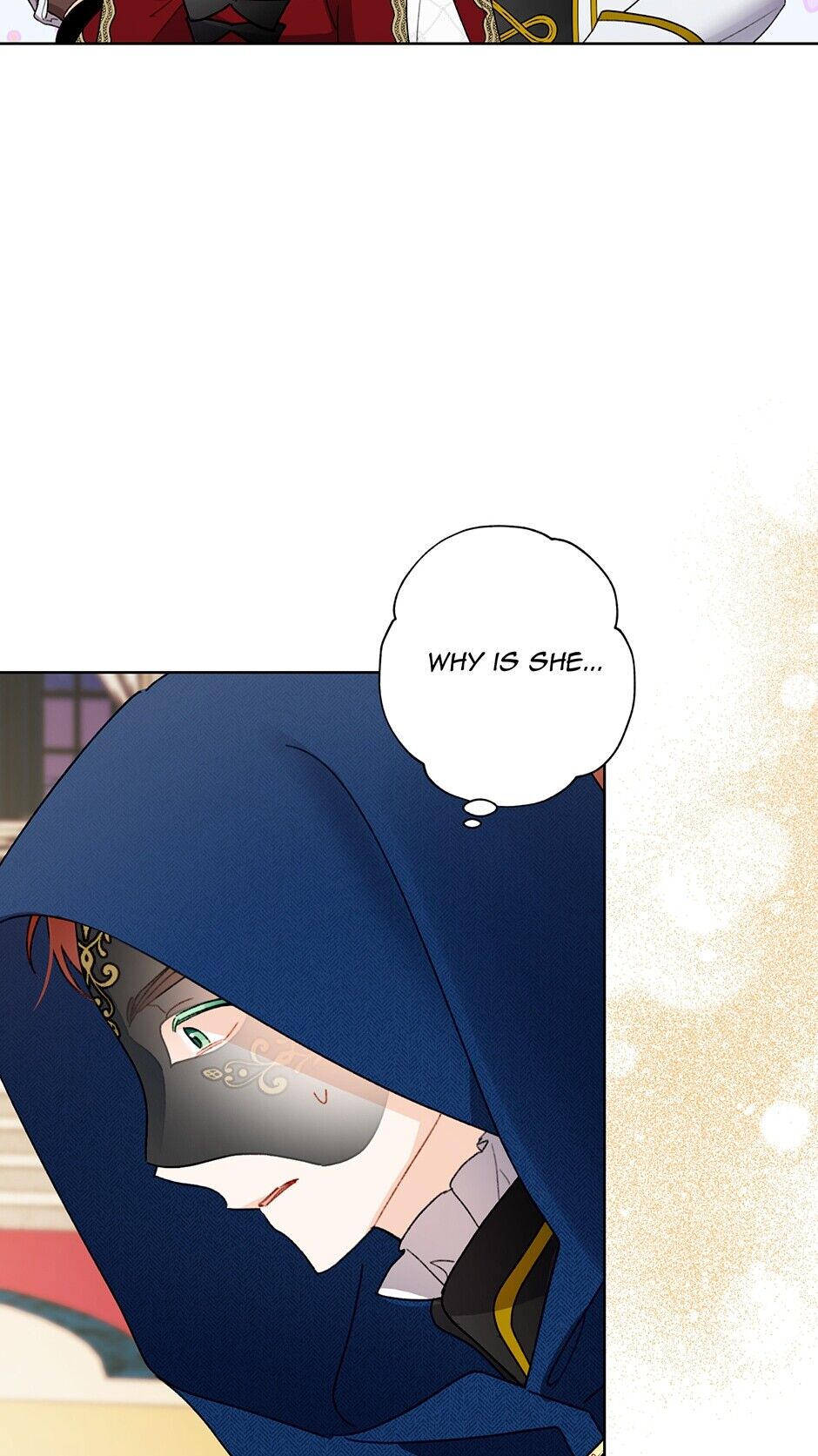 A Wicked Tale of Cinderella's Stepmom chapter 42 - page 41