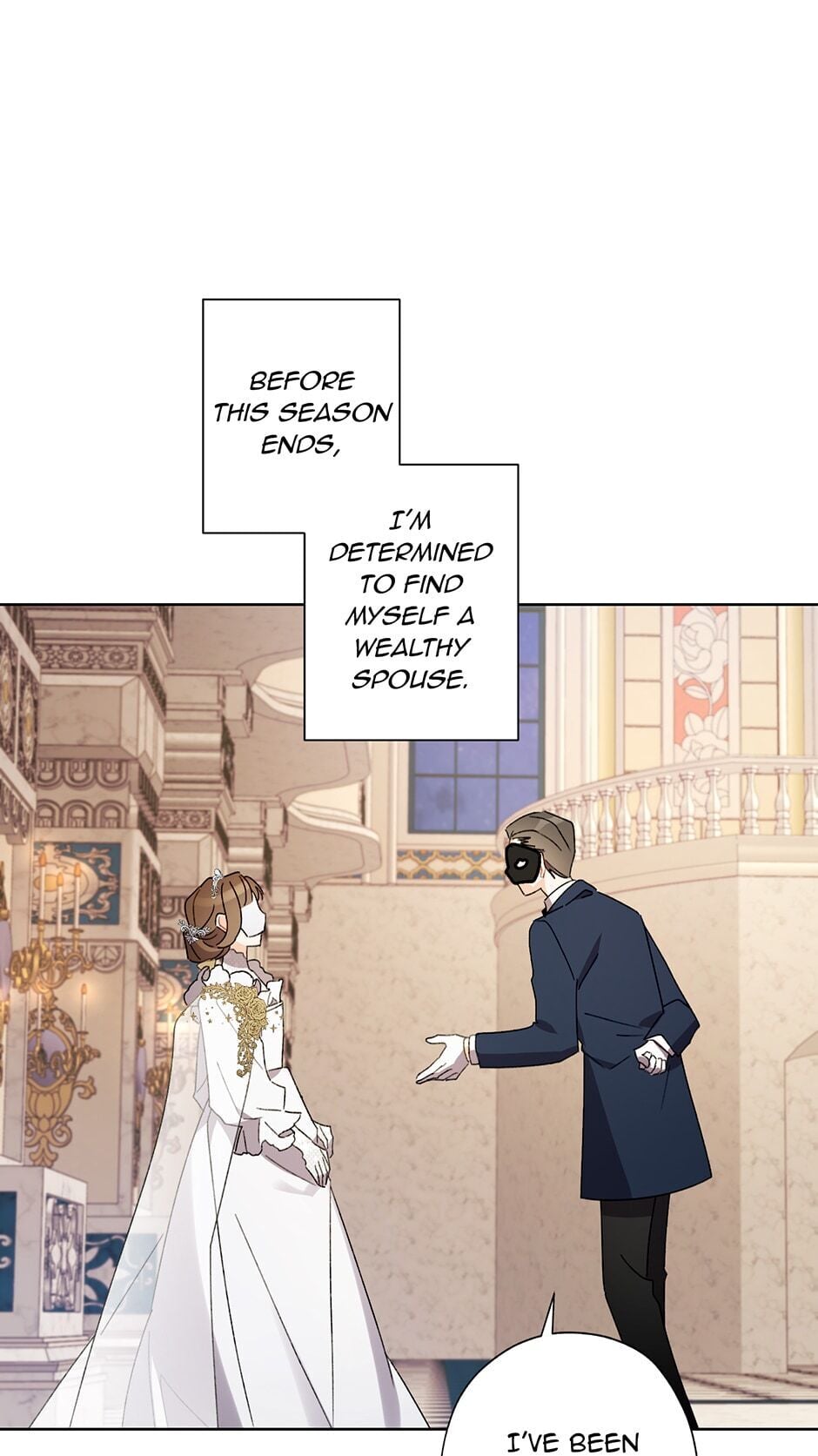 A Wicked Tale of Cinderella's Stepmom chapter 41 - page 45
