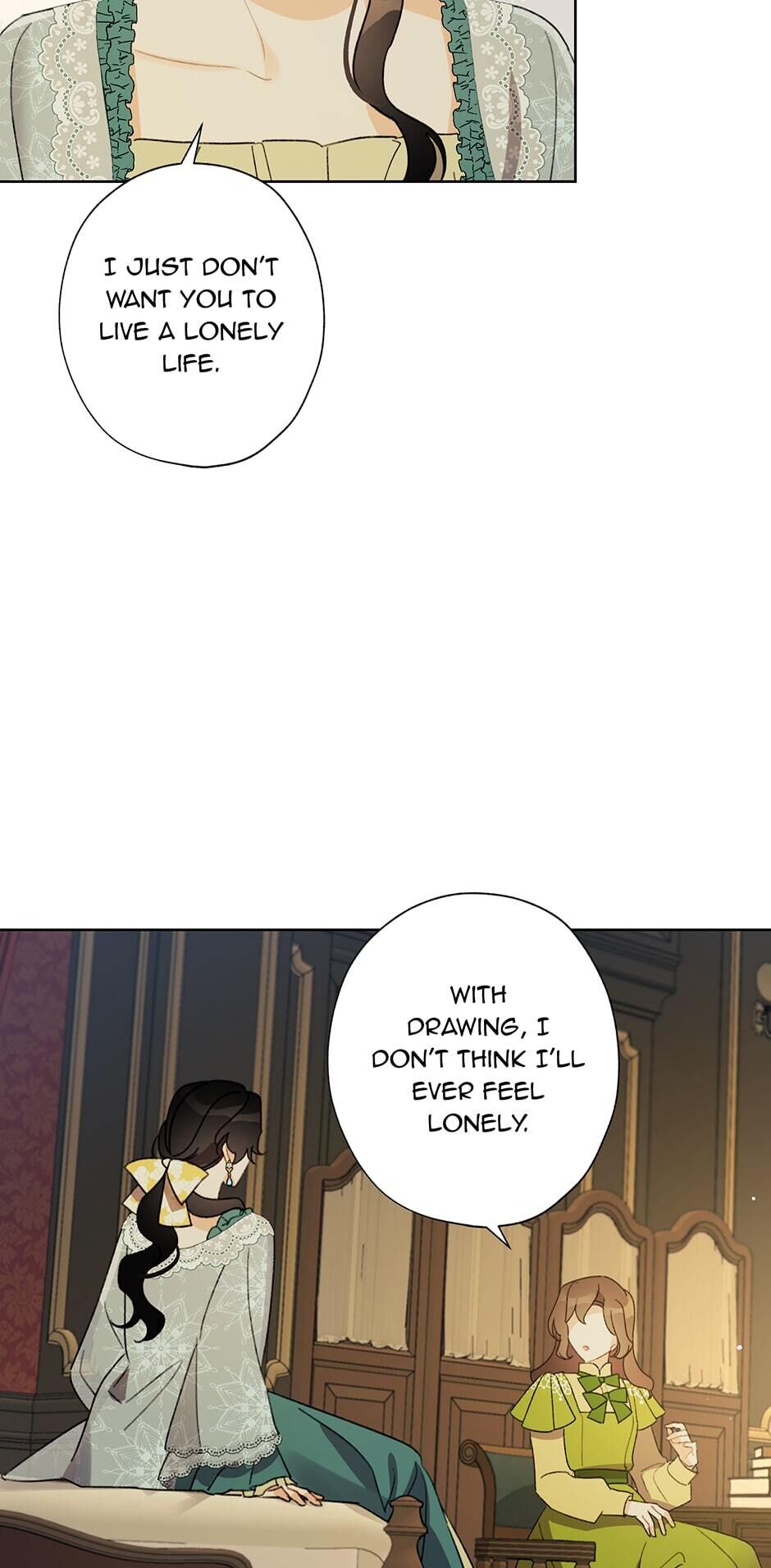 A Wicked Tale of Cinderella's Stepmom chapter 40 - page 26