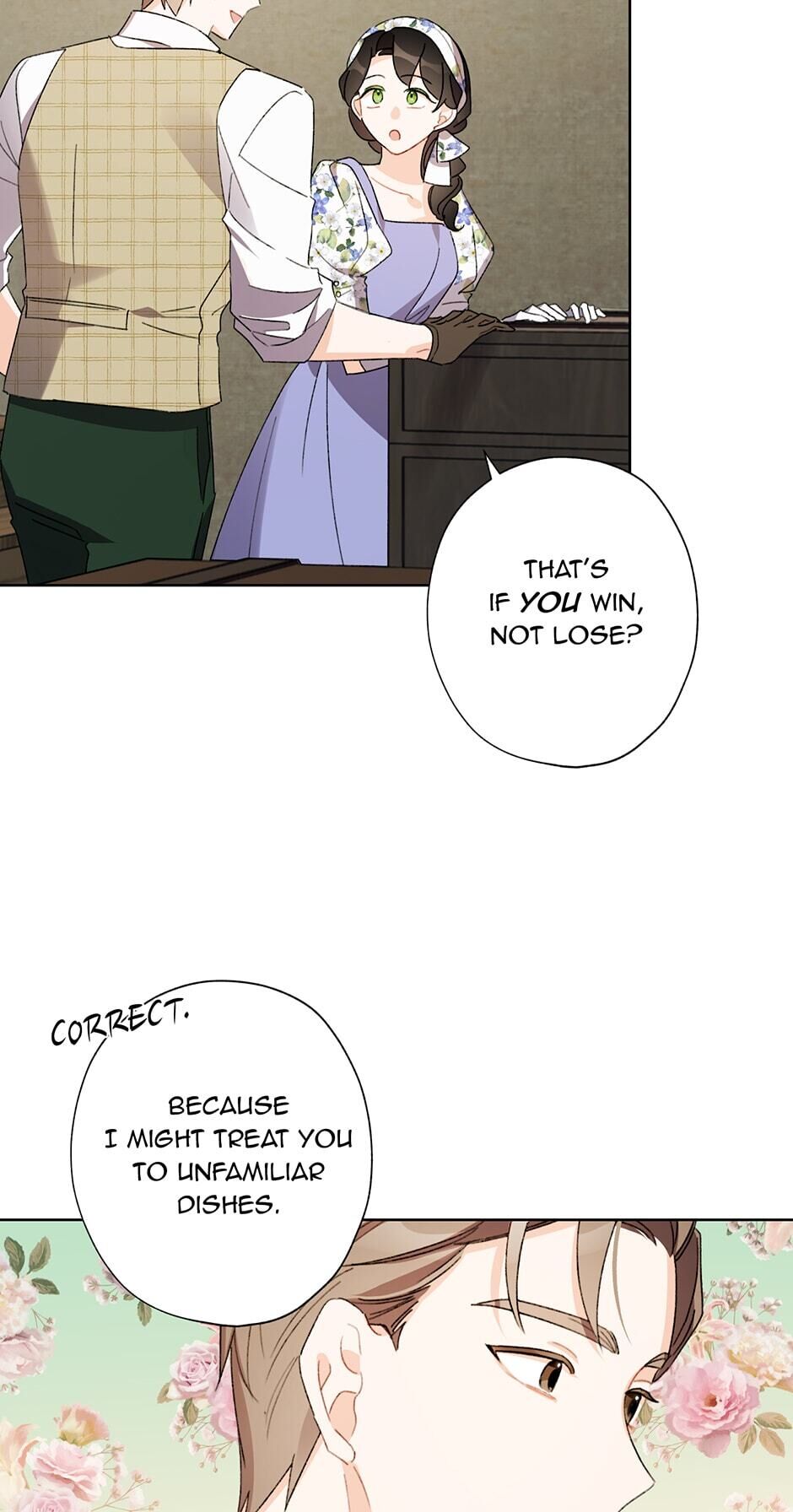 A Wicked Tale of Cinderella's Stepmom chapter 40 - page 63
