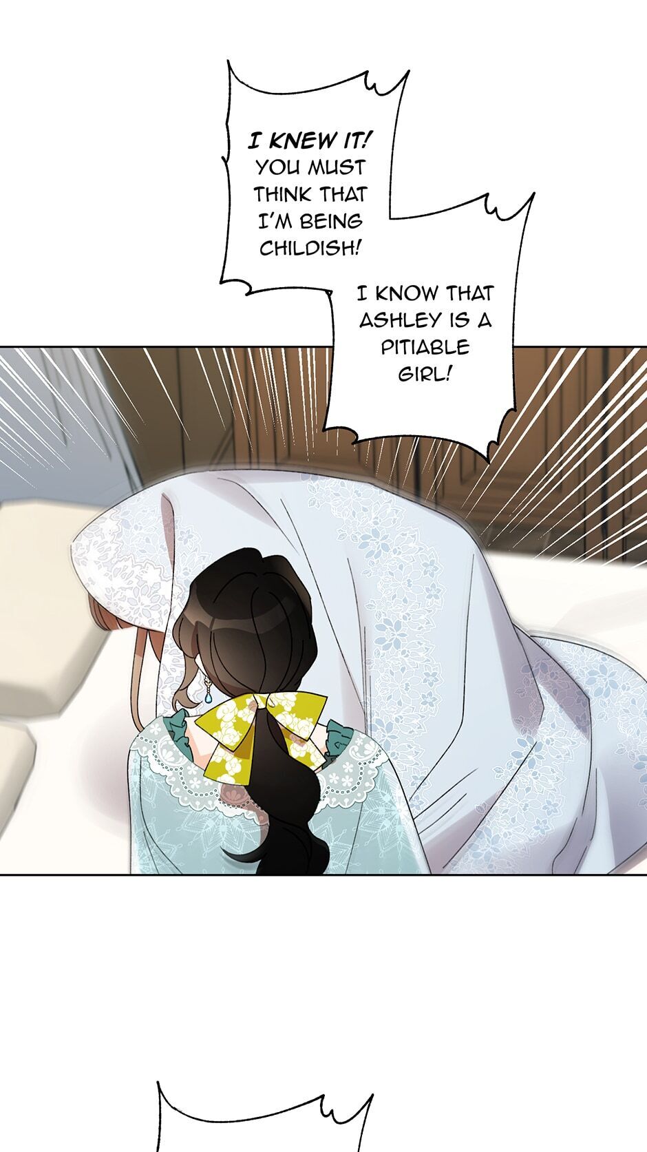 A Wicked Tale of Cinderella's Stepmom chapter 38 - page 57