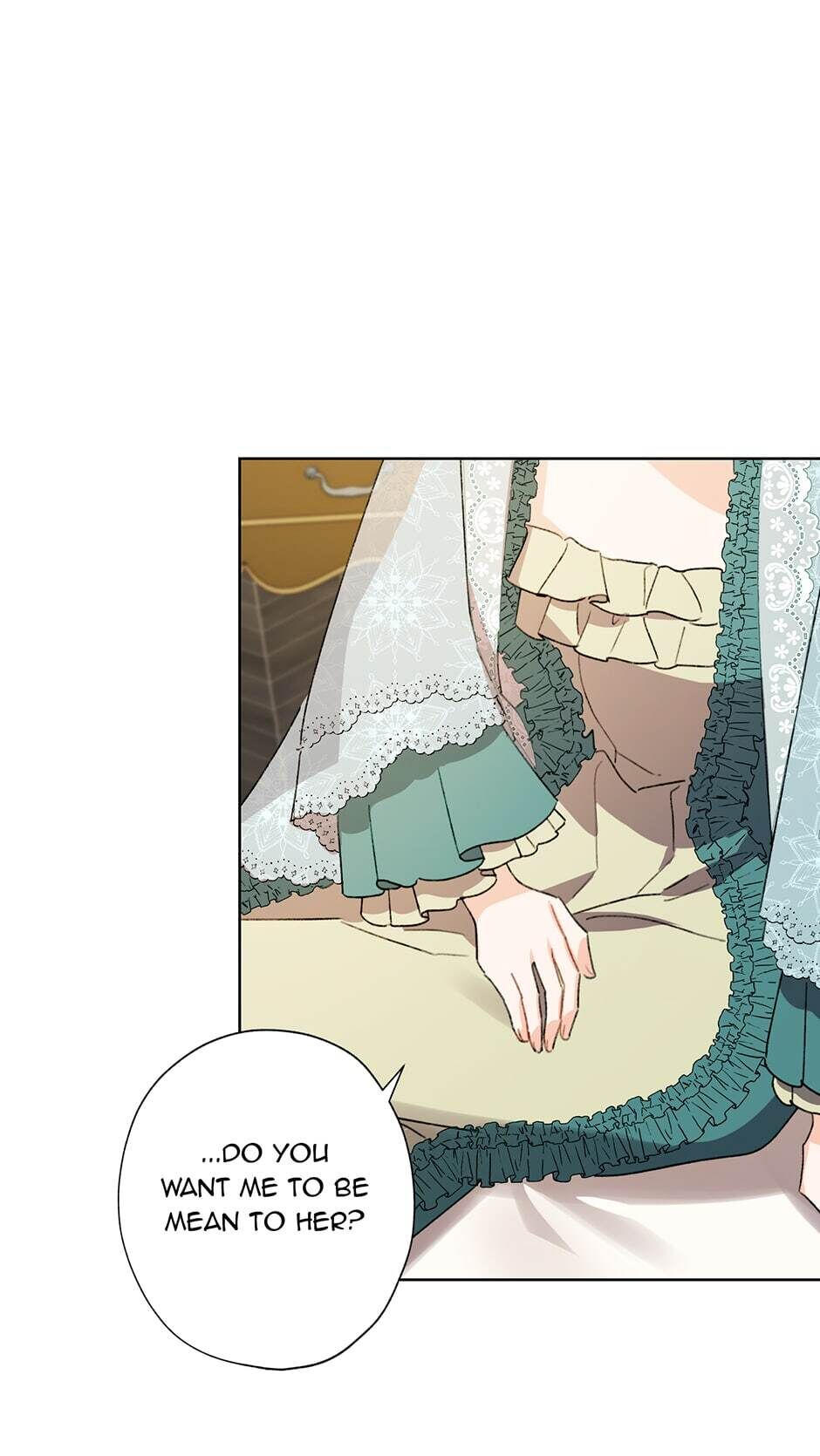 A Wicked Tale of Cinderella's Stepmom chapter 38 - page 61
