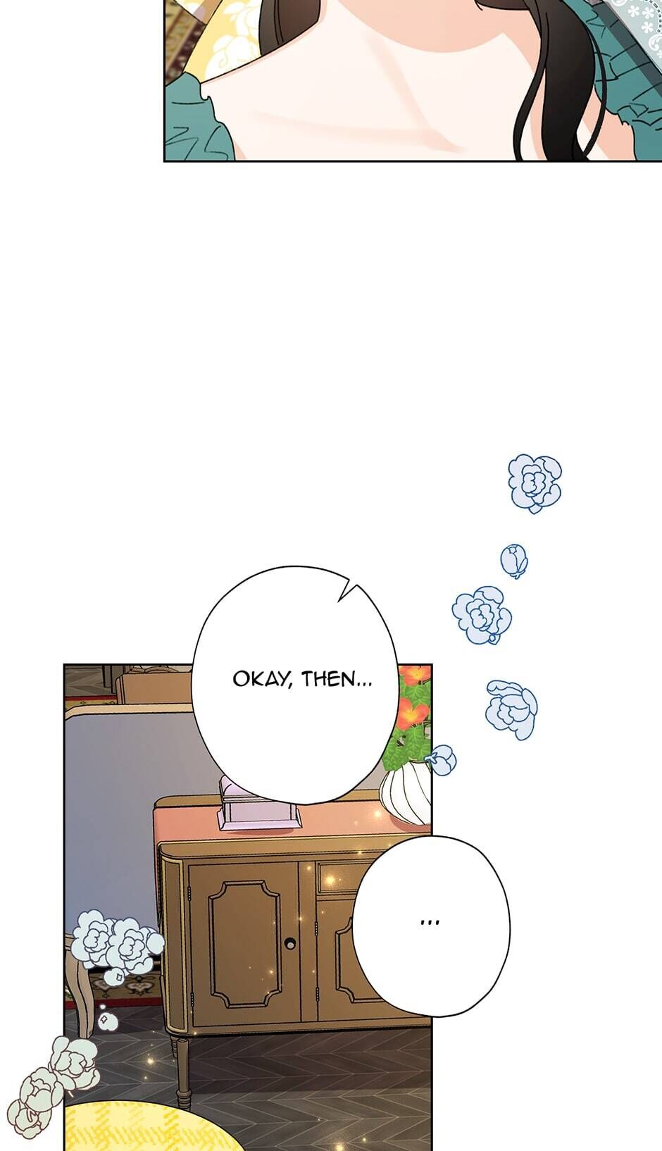 A Wicked Tale of Cinderella's Stepmom chapter 37 - page 76