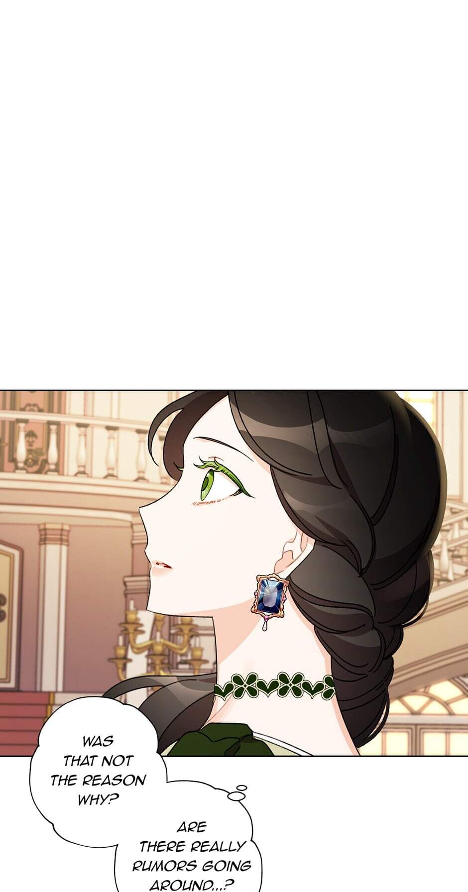 A Wicked Tale of Cinderella's Stepmom chapter 37 - page 8