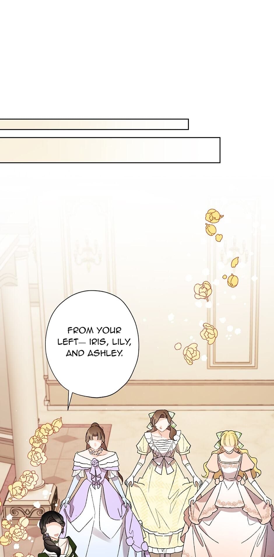 A Wicked Tale of Cinderella's Stepmom chapter 35 - page 47