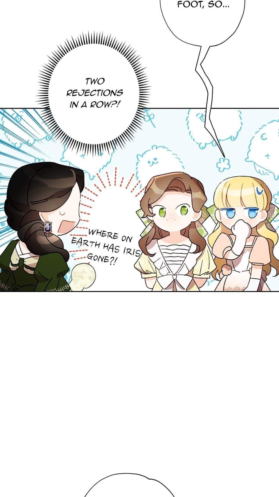 A Wicked Tale of Cinderella's Stepmom chapter 35 - page 63