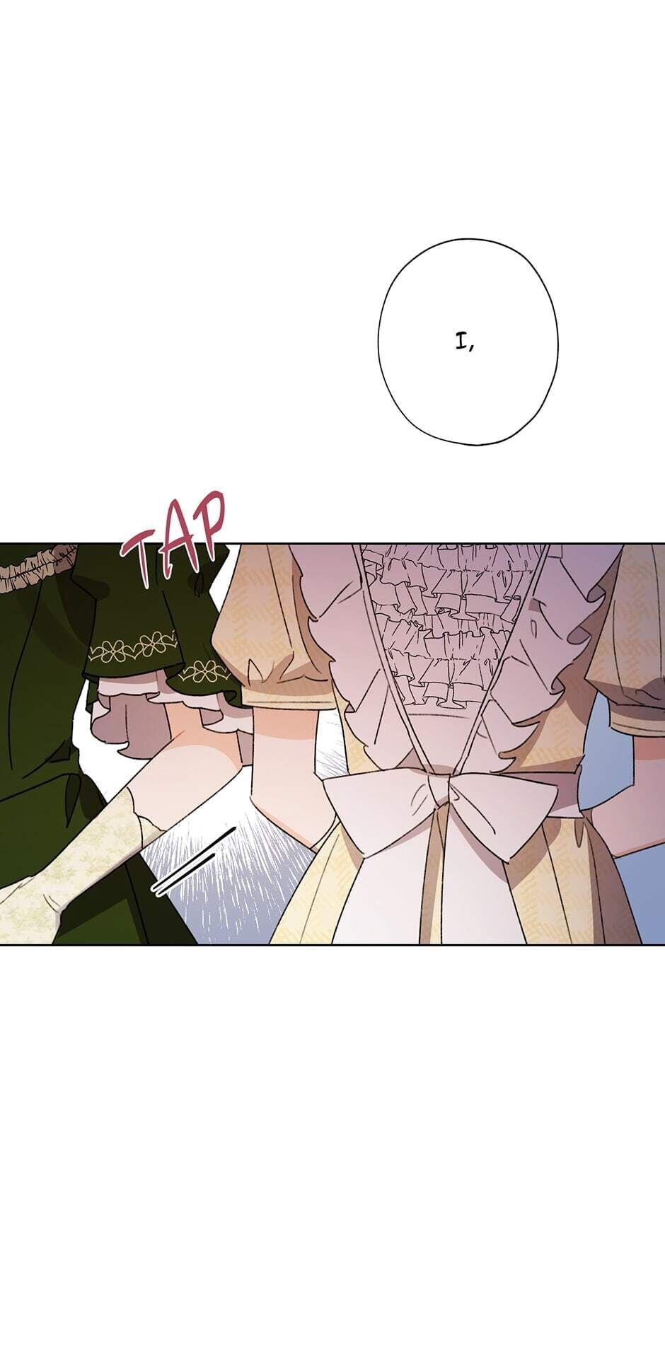 A Wicked Tale of Cinderella's Stepmom chapter 35 - page 65