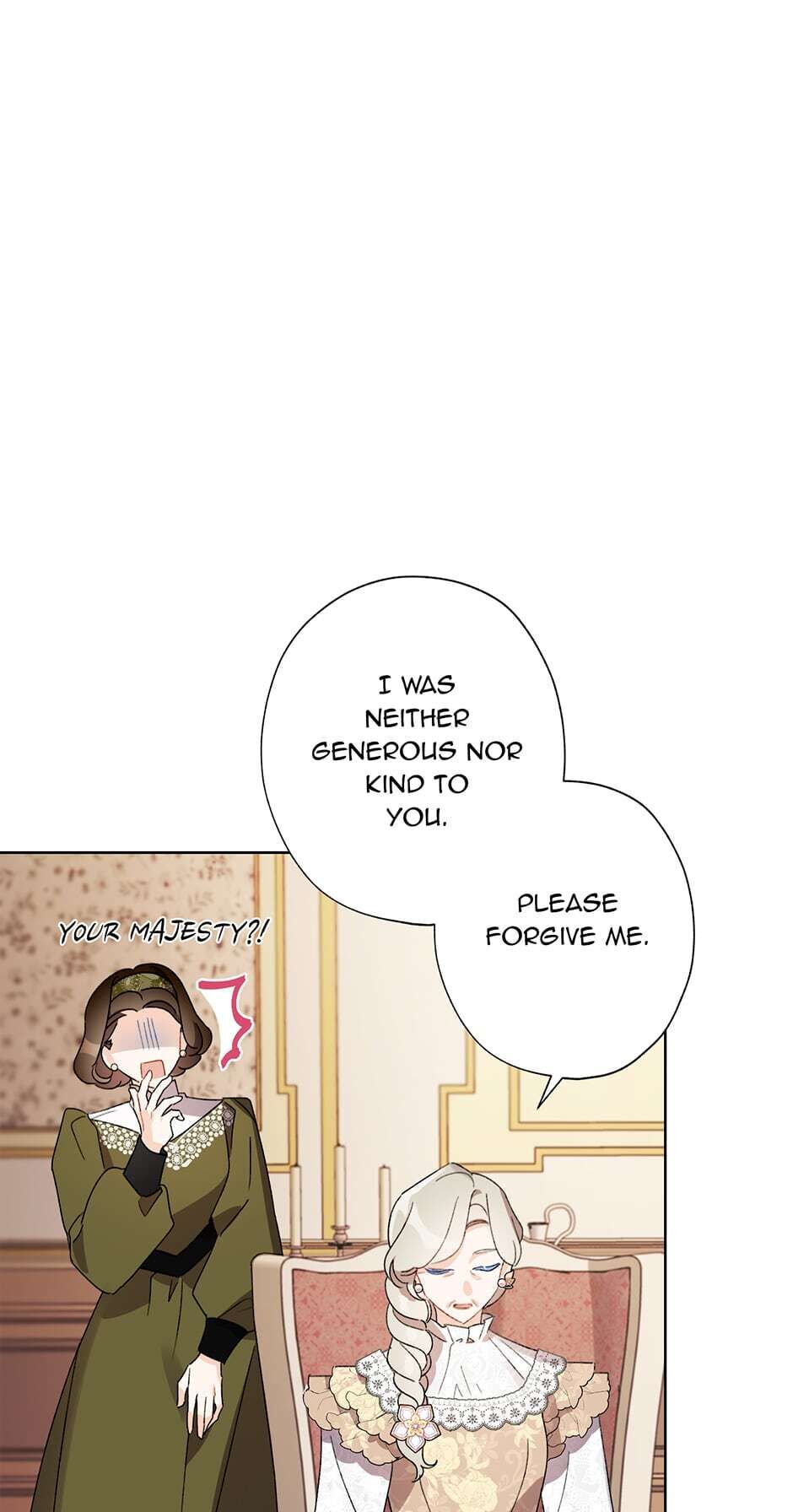 A Wicked Tale of Cinderella's Stepmom chapter 34 - page 15