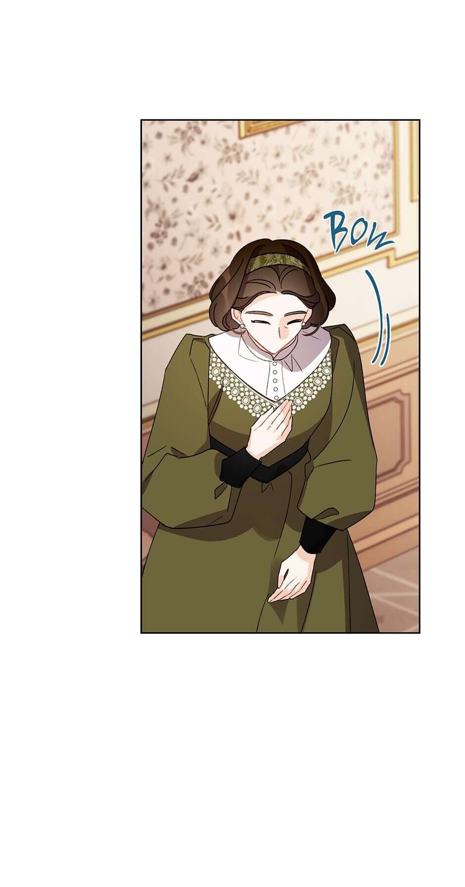 A Wicked Tale of Cinderella's Stepmom chapter 34 - page 22
