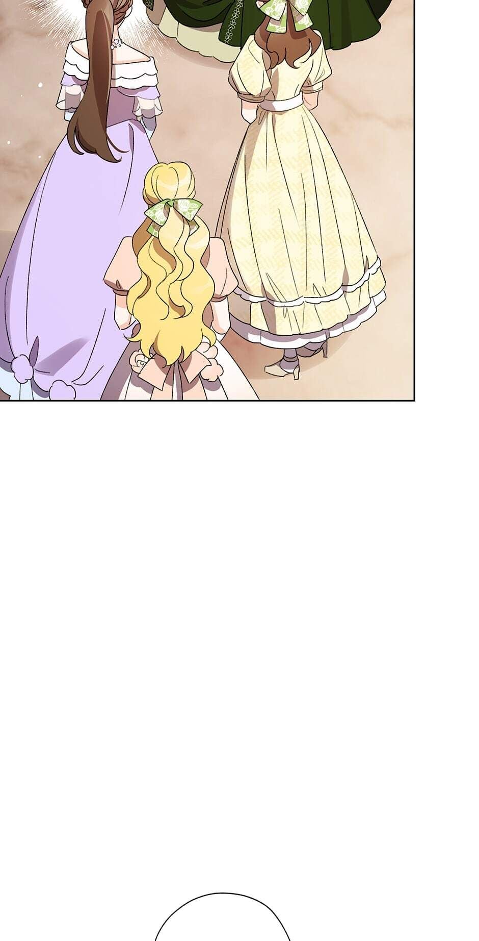 A Wicked Tale of Cinderella's Stepmom chapter 34 - page 49
