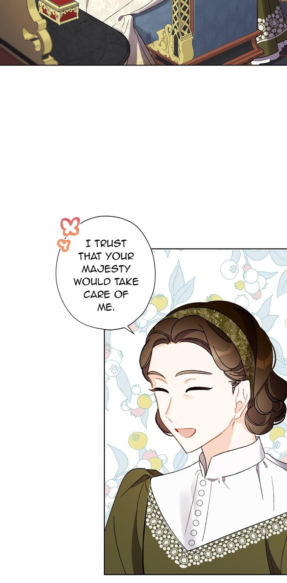 A Wicked Tale of Cinderella's Stepmom chapter 33 - page 30