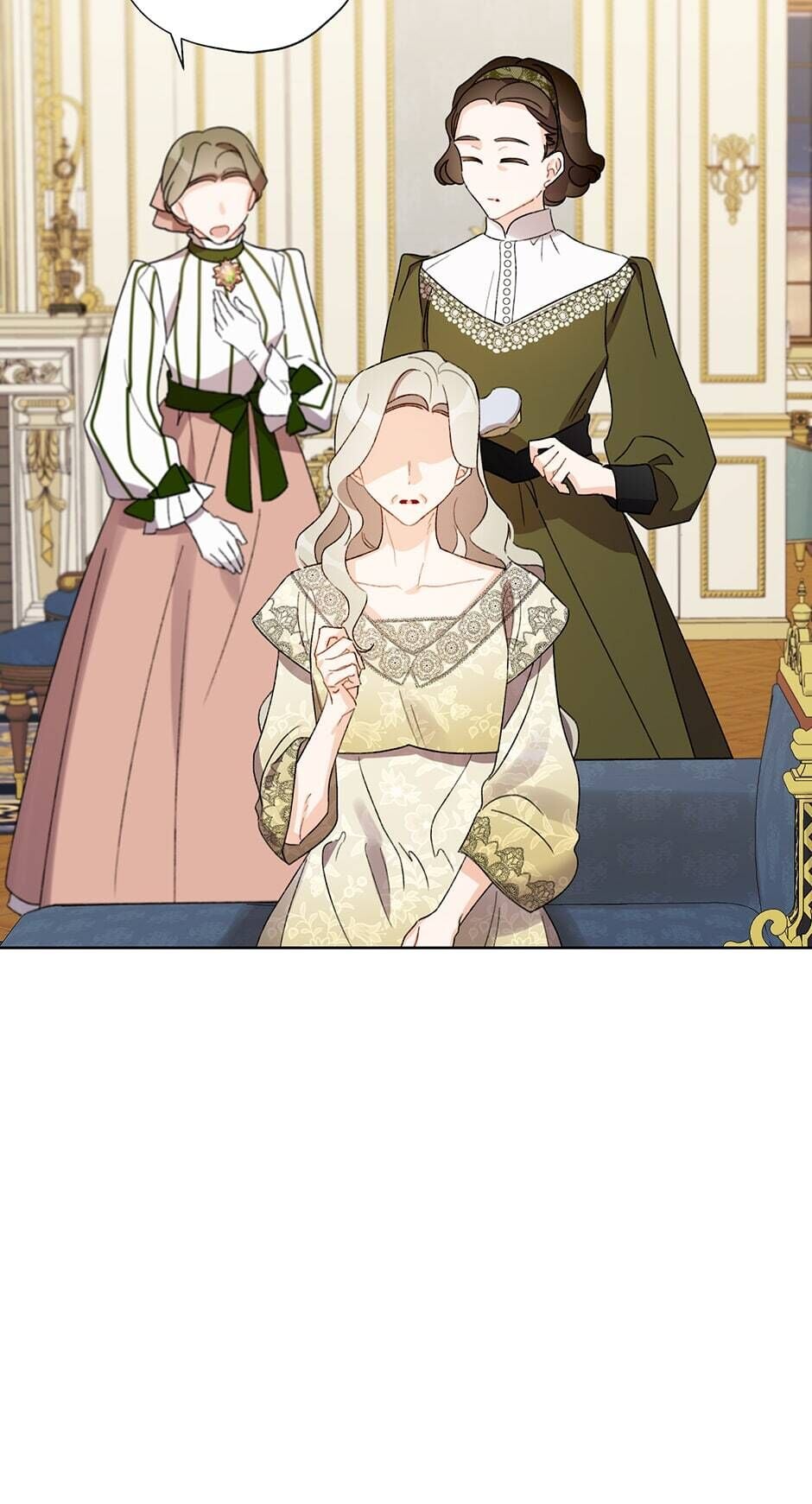 A Wicked Tale of Cinderella's Stepmom chapter 33 - page 48