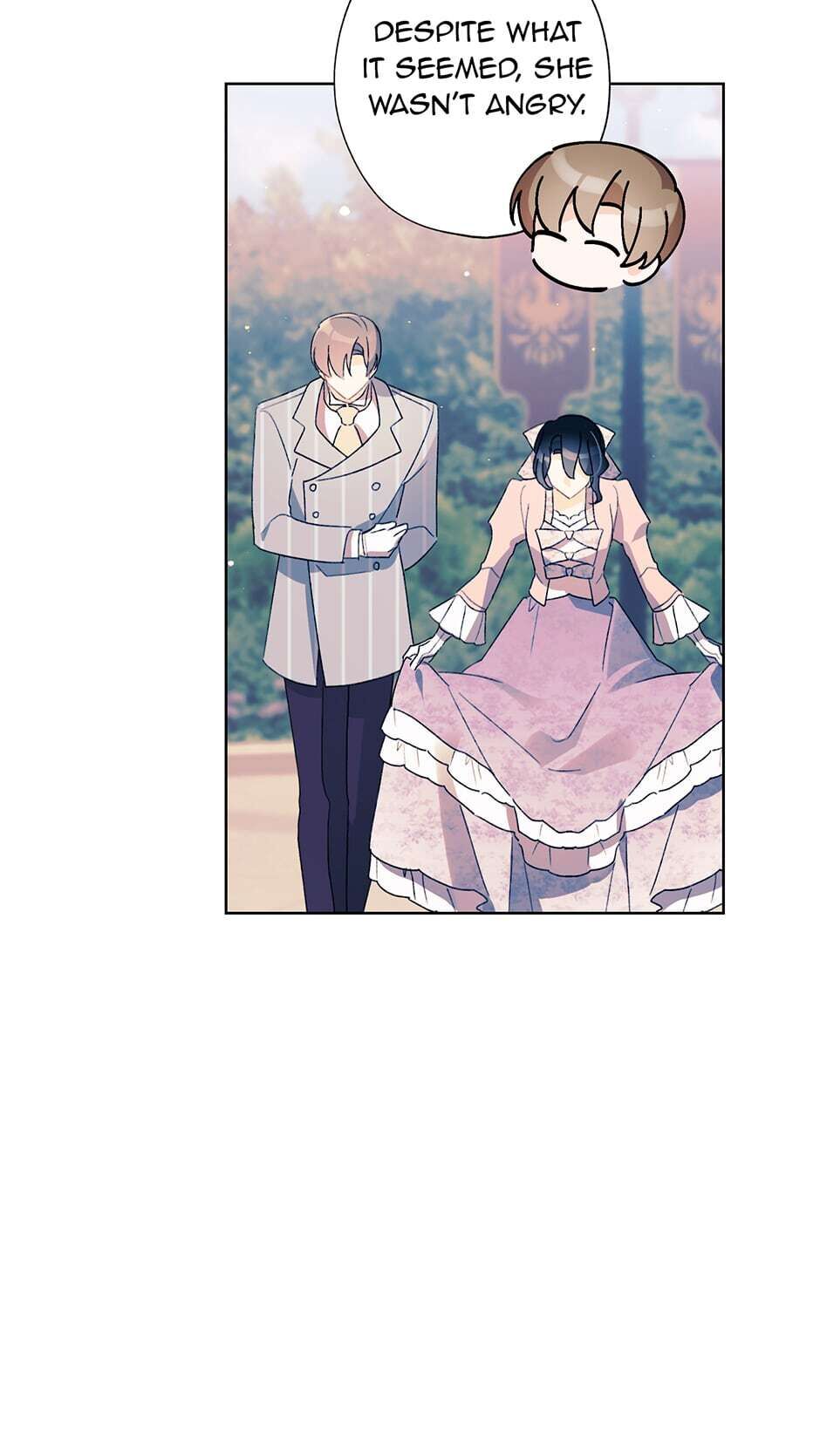 A Wicked Tale of Cinderella's Stepmom chapter 33 - page 6