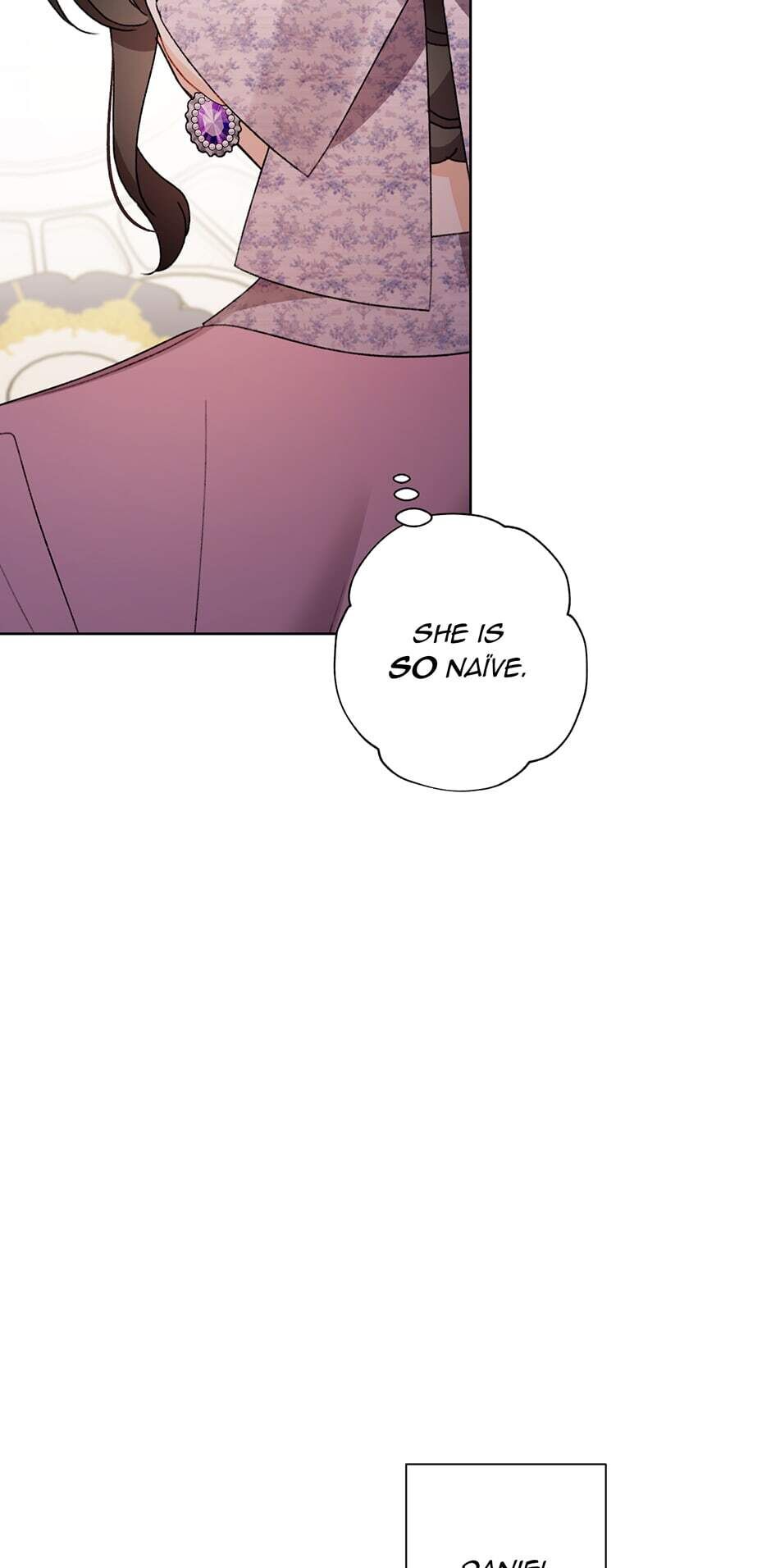A Wicked Tale of Cinderella's Stepmom chapter 32 - page 26