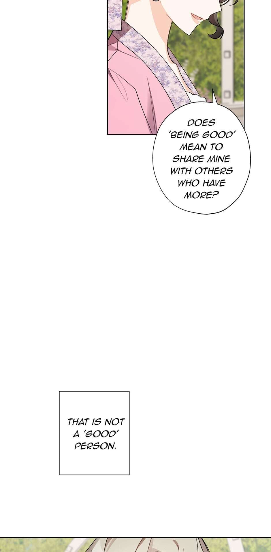 A Wicked Tale of Cinderella's Stepmom chapter 32 - page 29