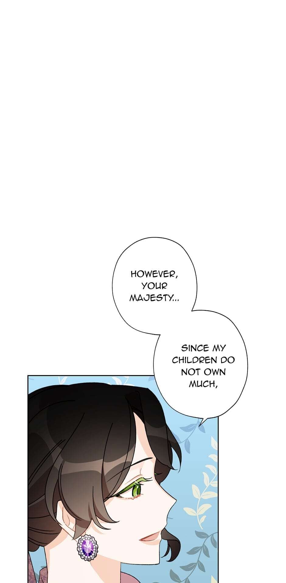 A Wicked Tale of Cinderella's Stepmom chapter 32 - page 40