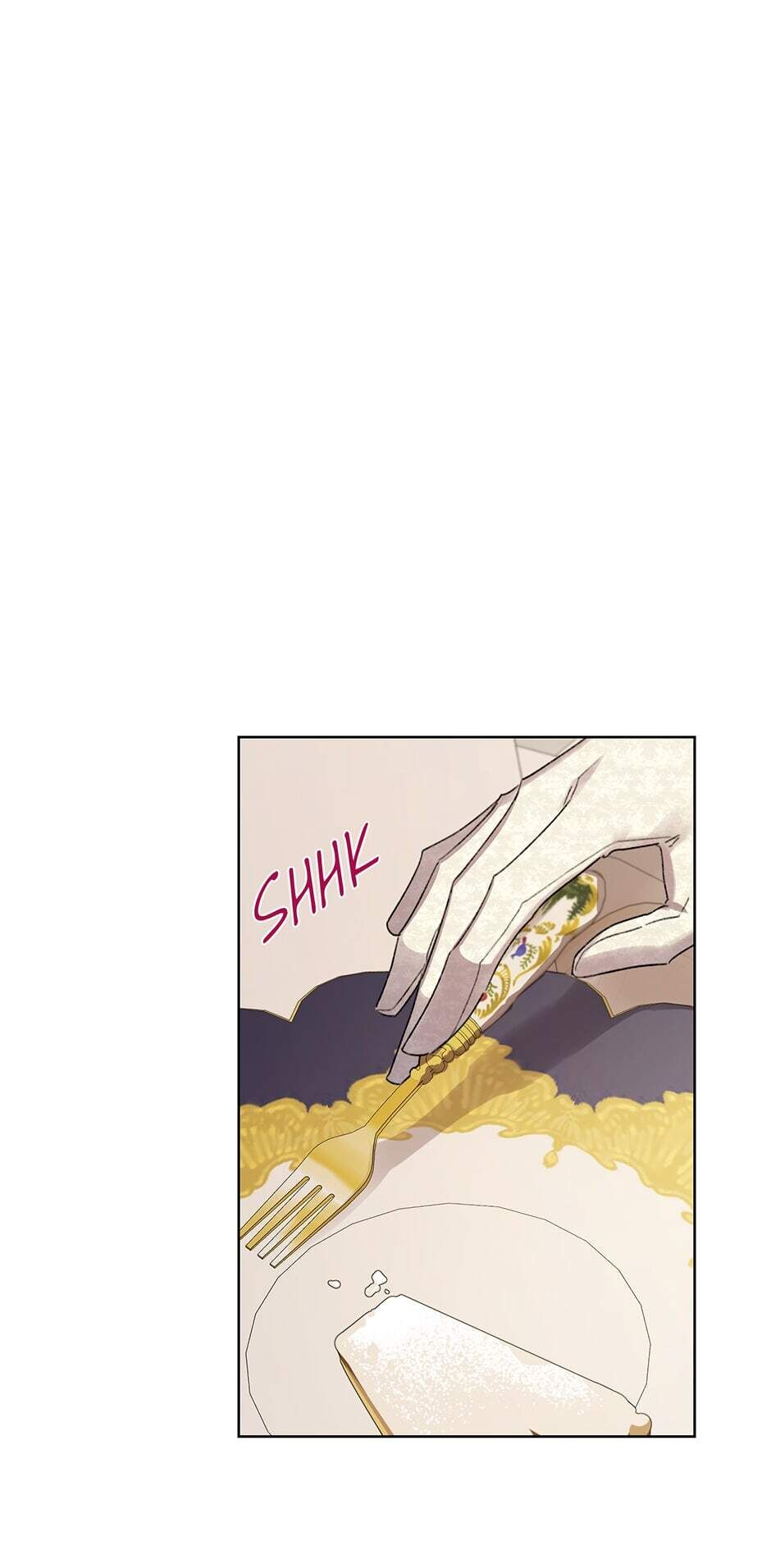 A Wicked Tale of Cinderella's Stepmom chapter 31 - page 23