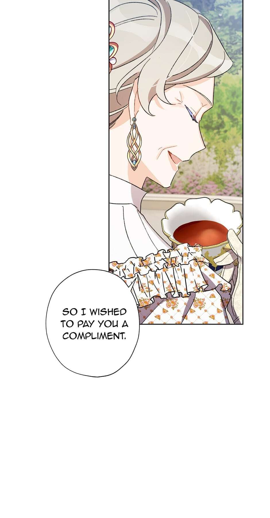 A Wicked Tale of Cinderella's Stepmom chapter 31 - page 72