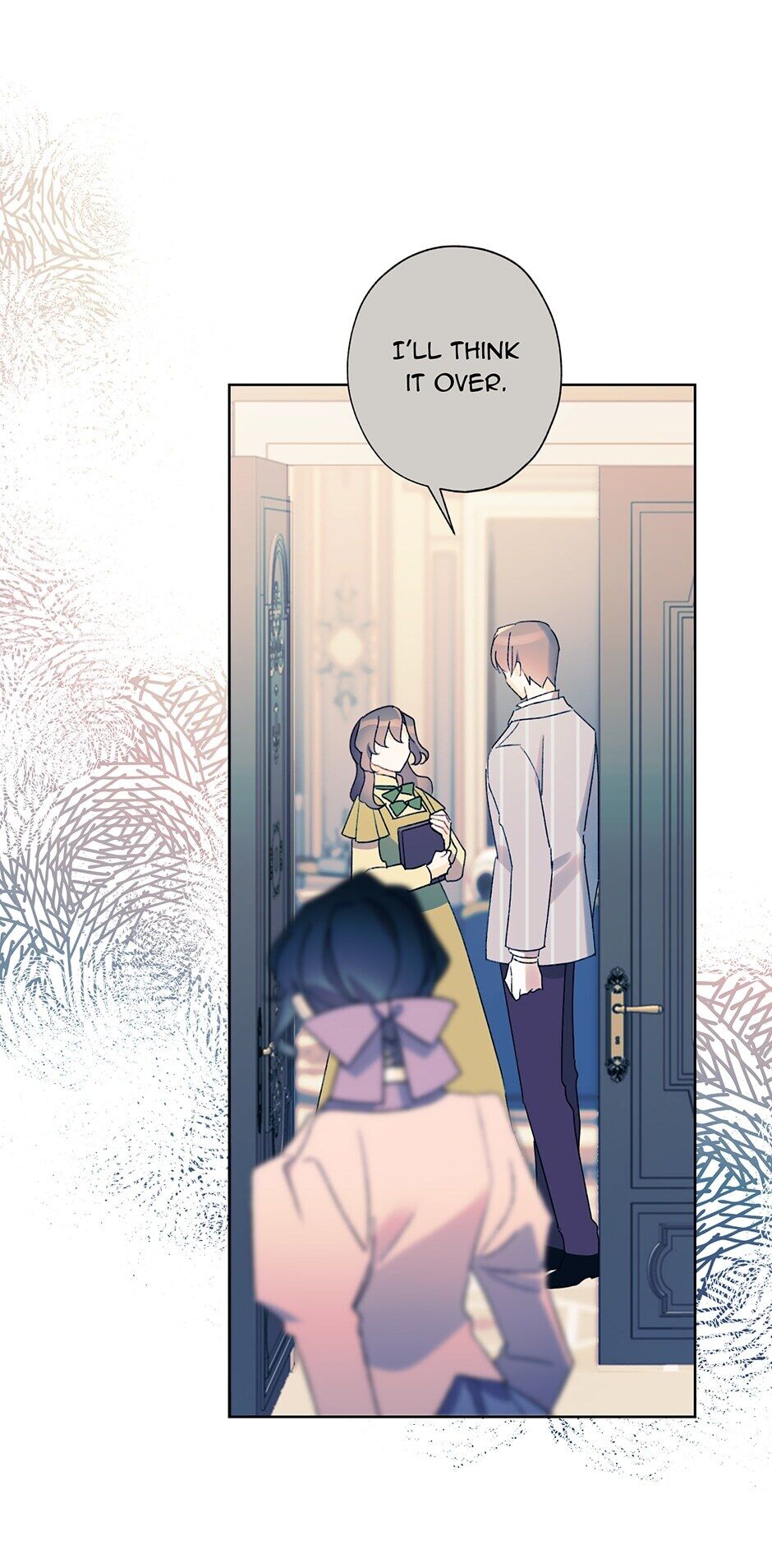 A Wicked Tale of Cinderella's Stepmom chapter 30 - page 19