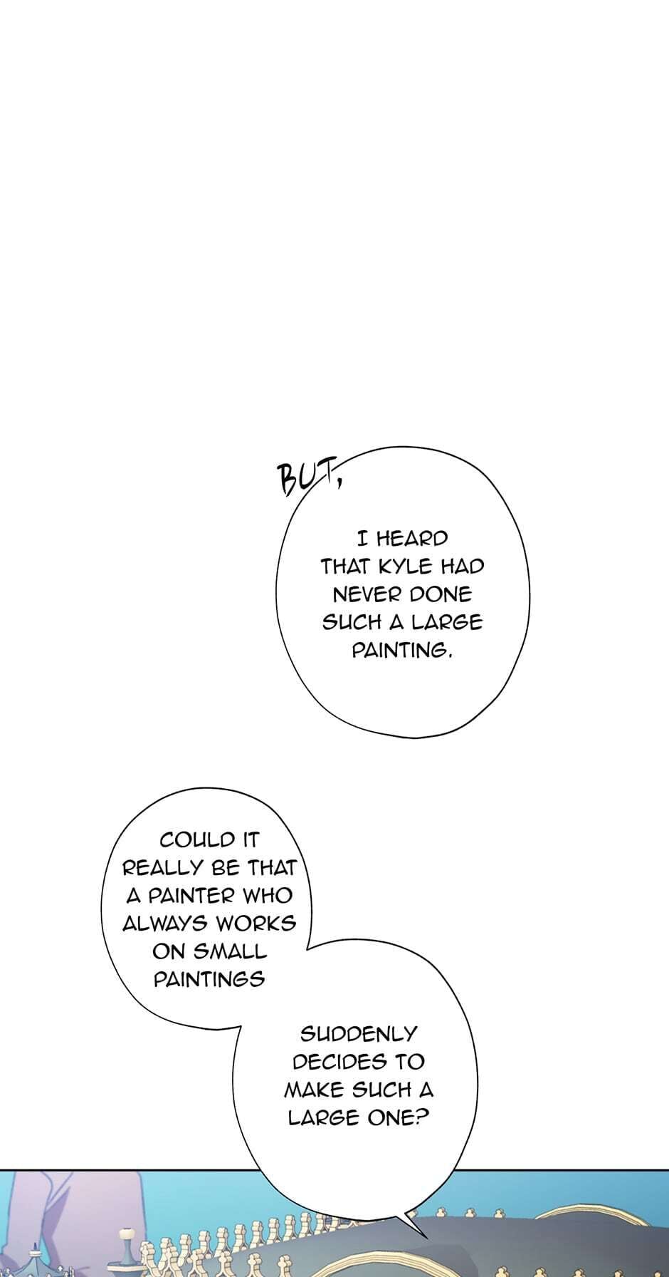 A Wicked Tale of Cinderella's Stepmom chapter 30 - page 44