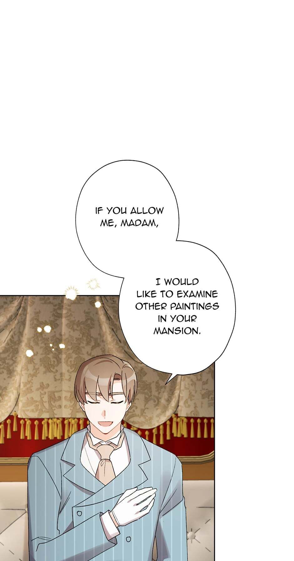 A Wicked Tale of Cinderella's Stepmom chapter 30 - page 50