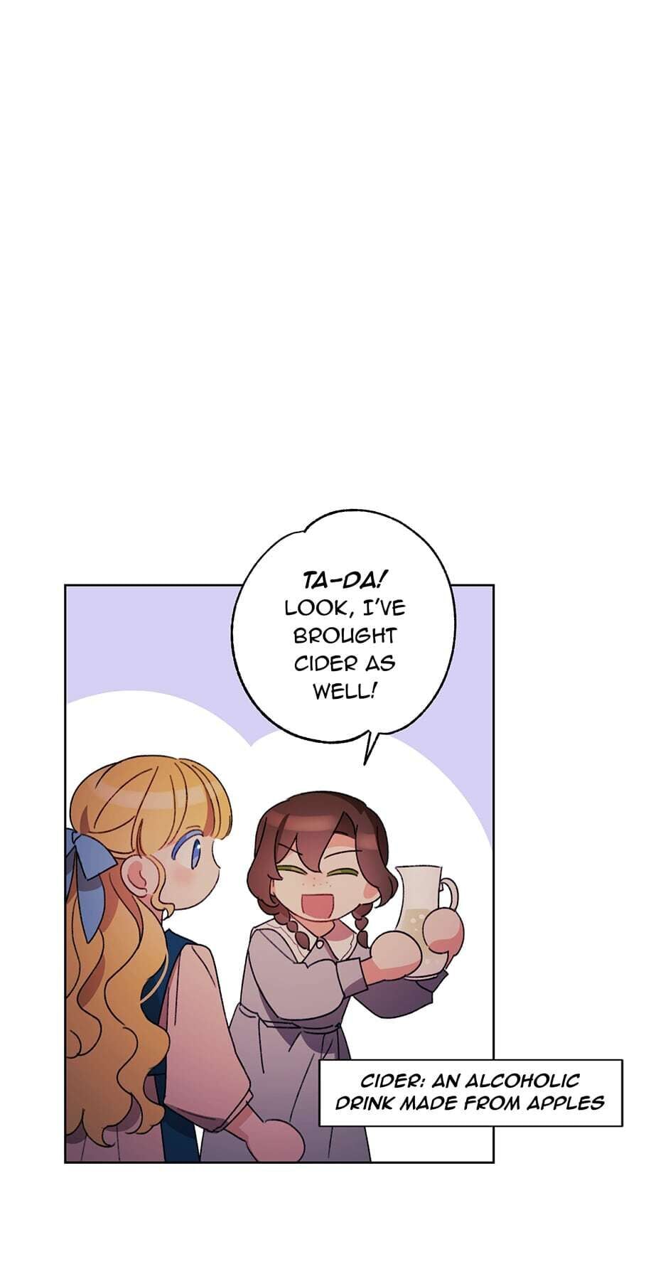 A Wicked Tale of Cinderella's Stepmom chapter 29 - page 13