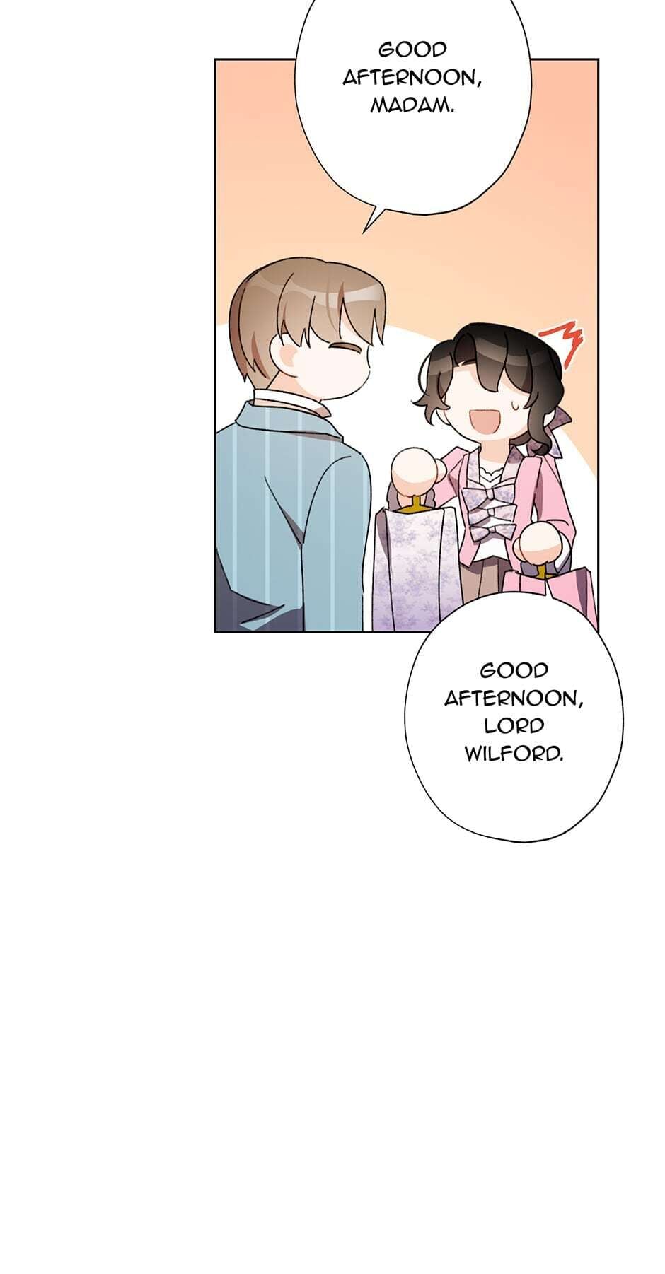 A Wicked Tale of Cinderella's Stepmom chapter 29 - page 68
