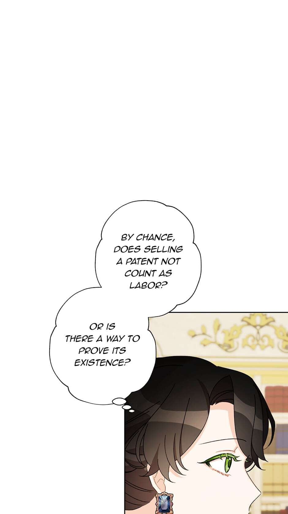 A Wicked Tale of Cinderella's Stepmom chapter 28 - page 33
