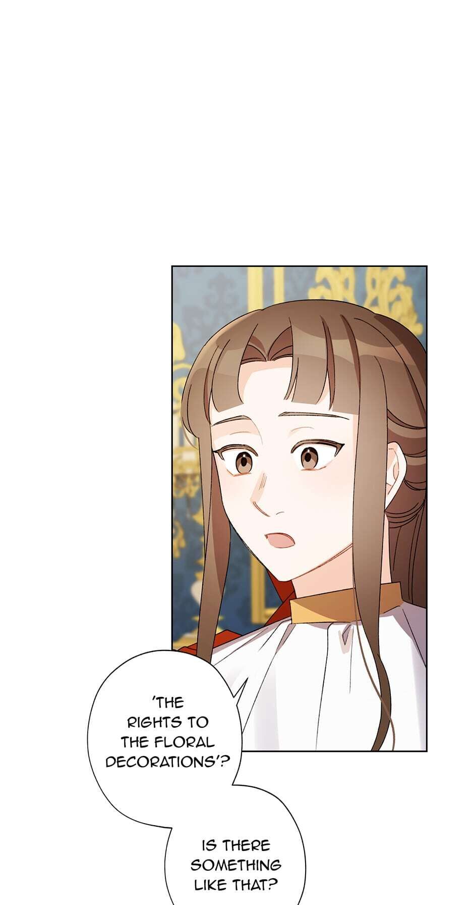 A Wicked Tale of Cinderella's Stepmom chapter 28 - page 46