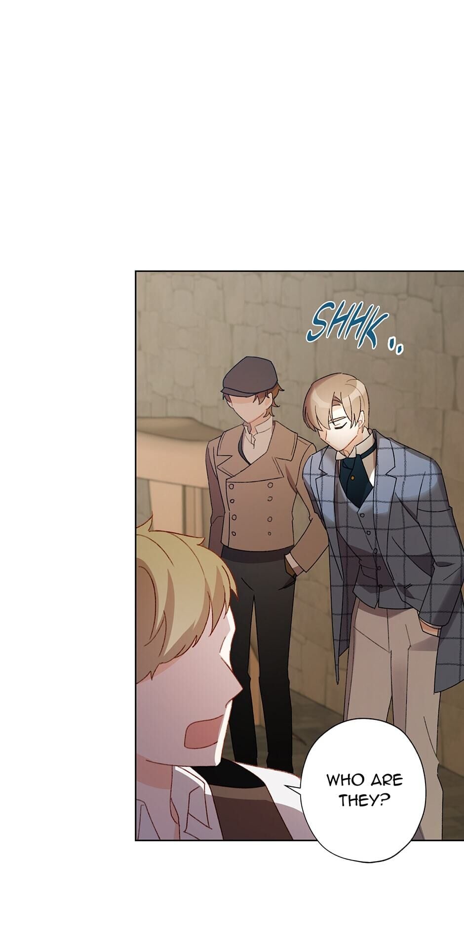 A Wicked Tale of Cinderella's Stepmom chapter 27 - page 64
