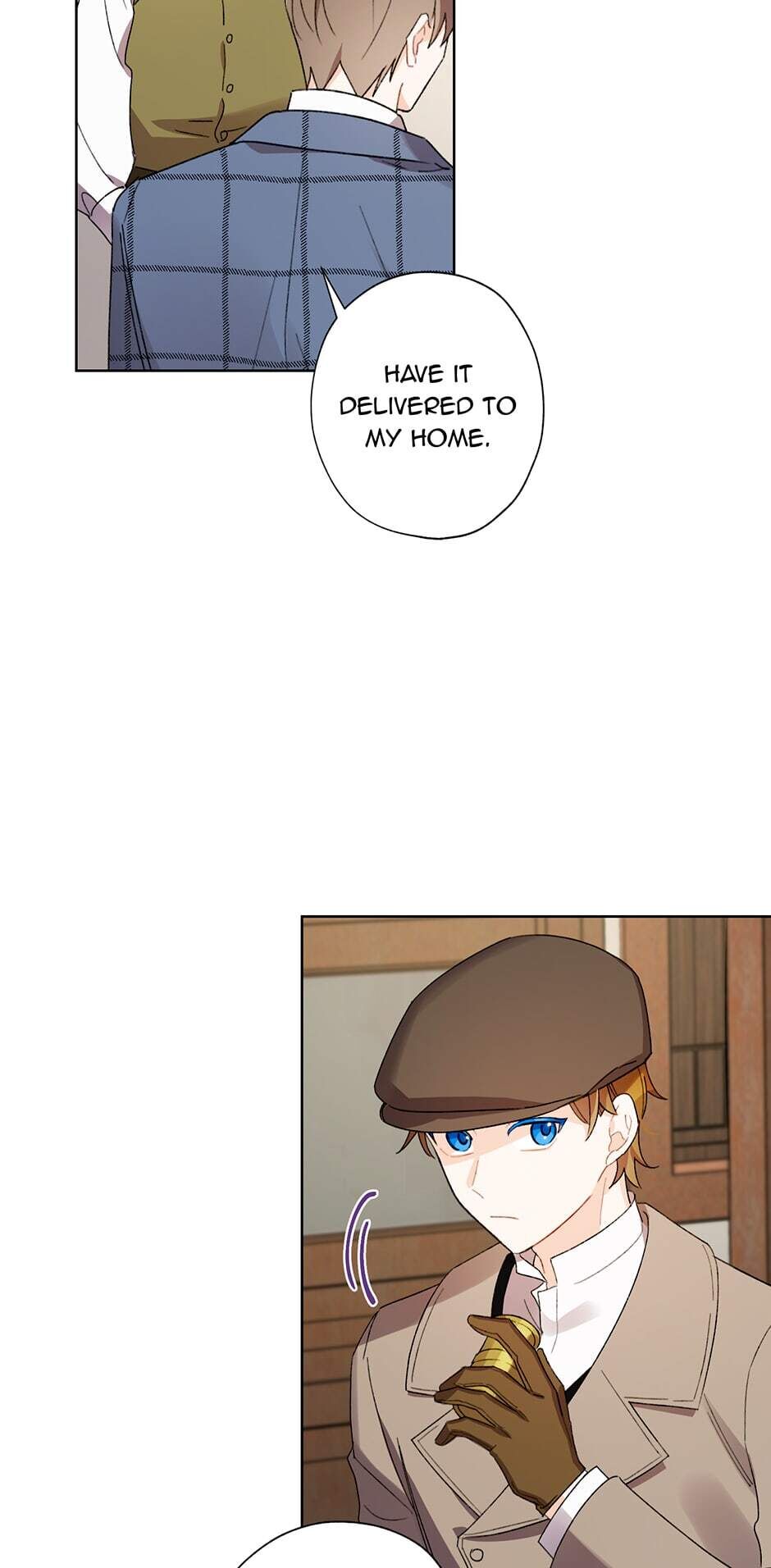 A Wicked Tale of Cinderella's Stepmom chapter 26 - page 40