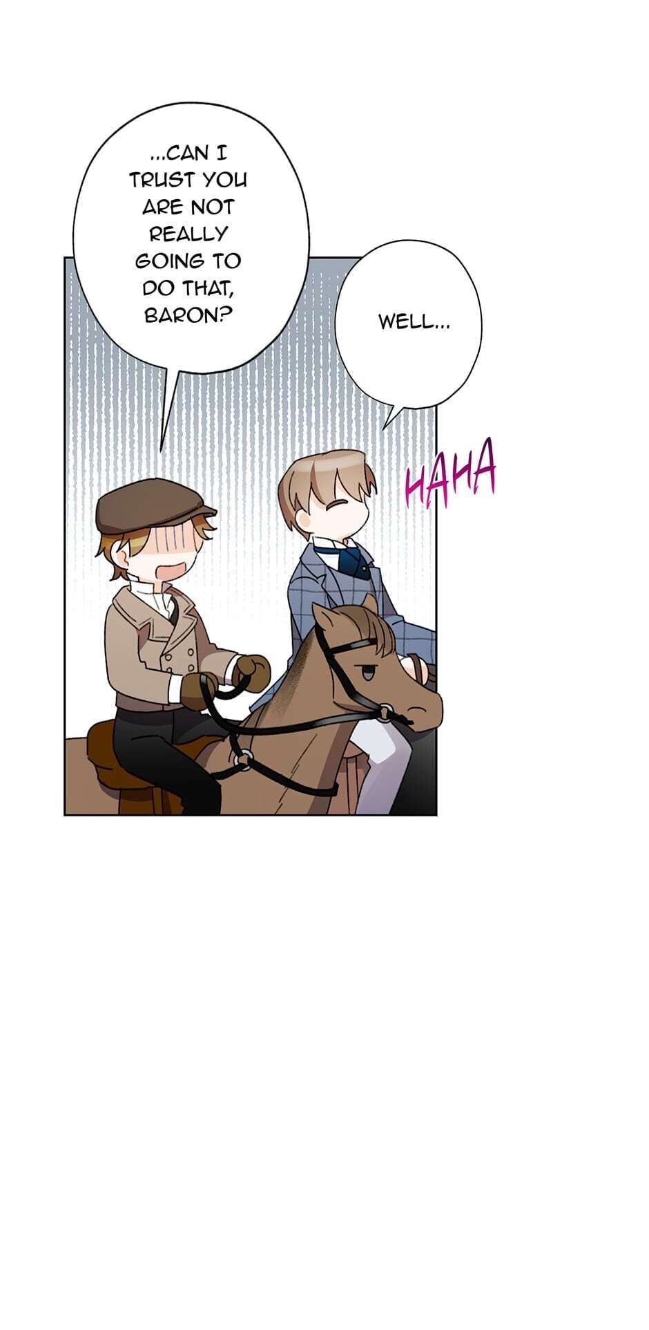 A Wicked Tale of Cinderella's Stepmom chapter 26 - page 70