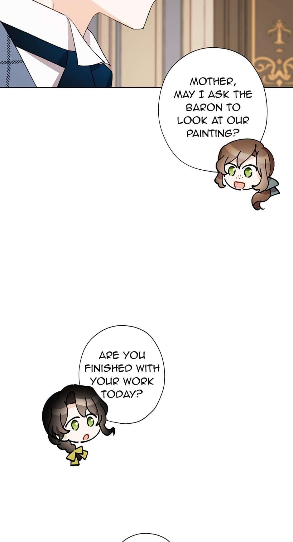 A Wicked Tale of Cinderella's Stepmom chapter 25 - page 35