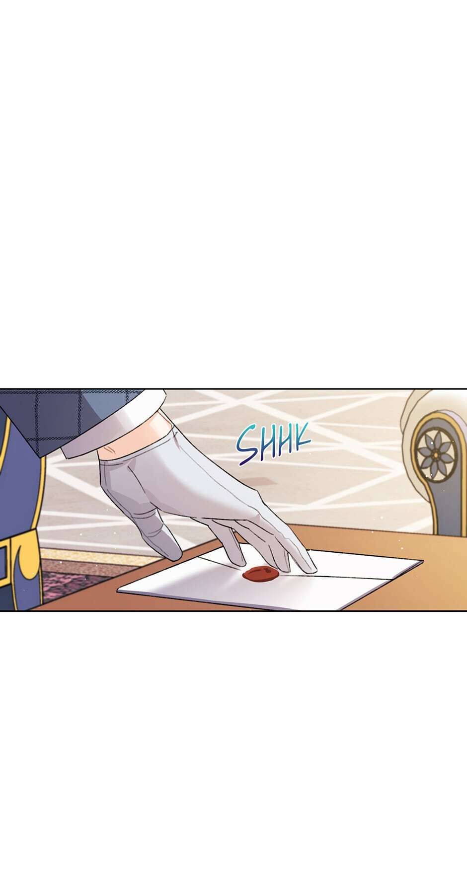 A Wicked Tale of Cinderella's Stepmom chapter 25 - page 5
