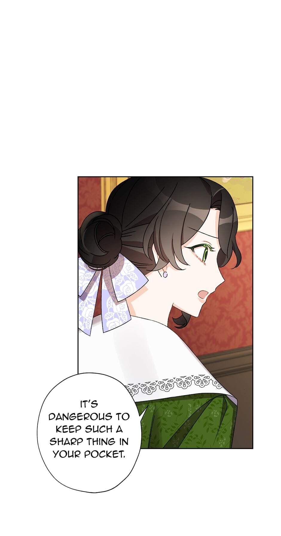 A Wicked Tale of Cinderella's Stepmom chapter 25 - page 69