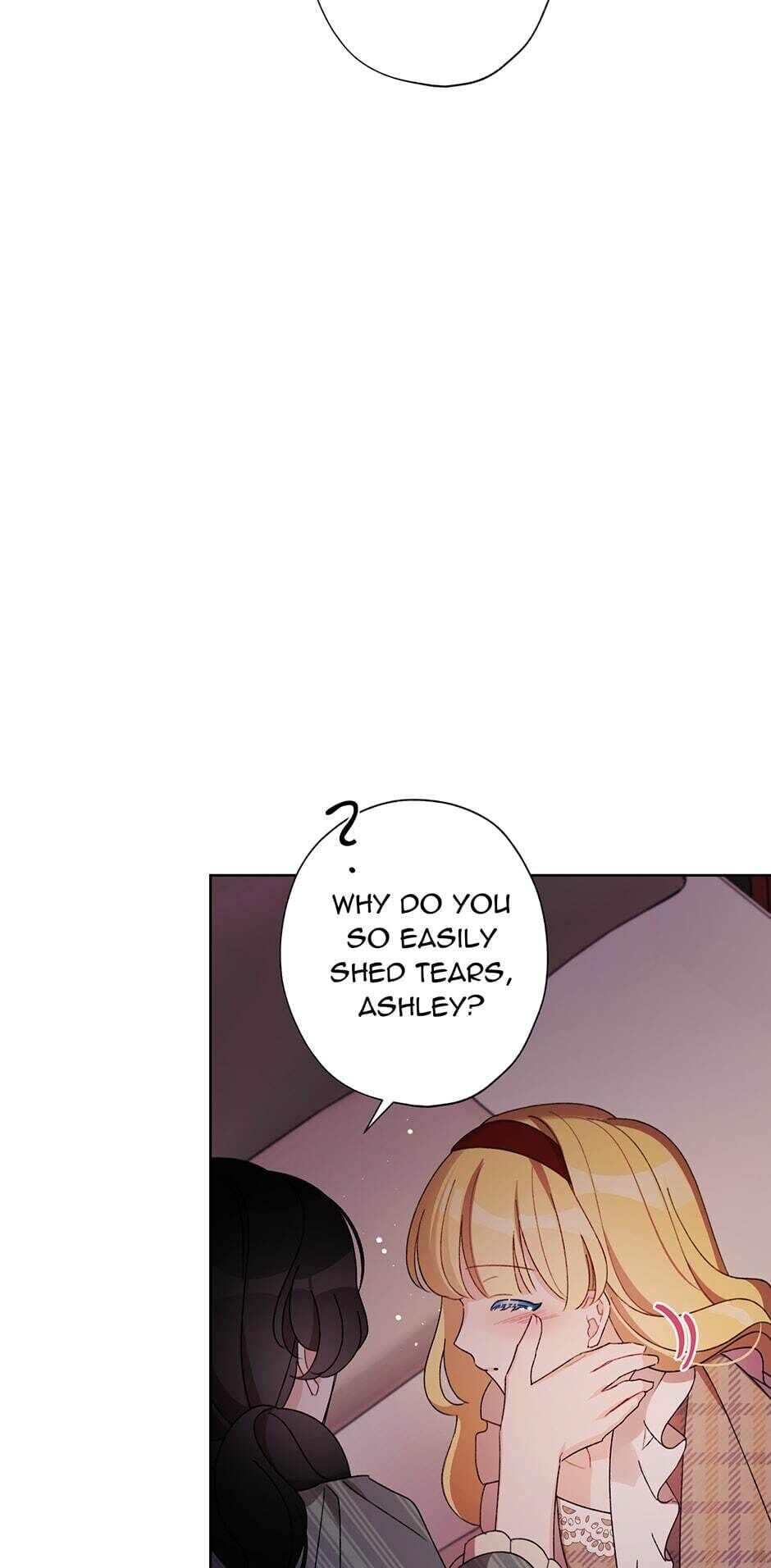 A Wicked Tale of Cinderella's Stepmom chapter 24 - page 49