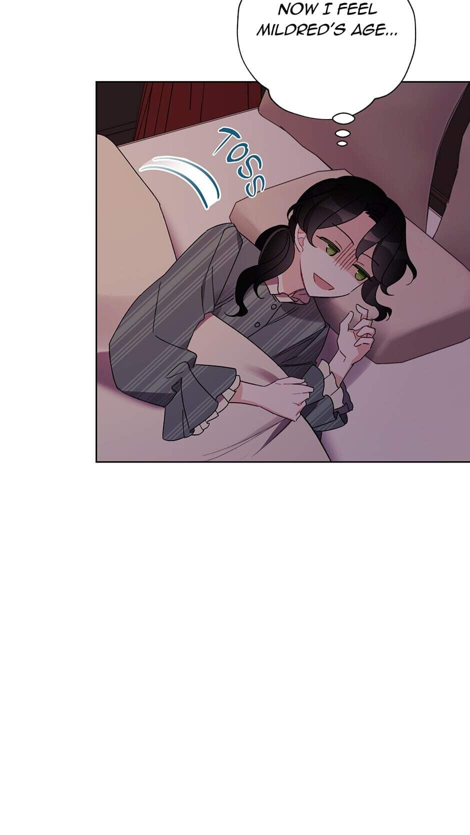 A Wicked Tale of Cinderella's Stepmom chapter 23 - page 6
