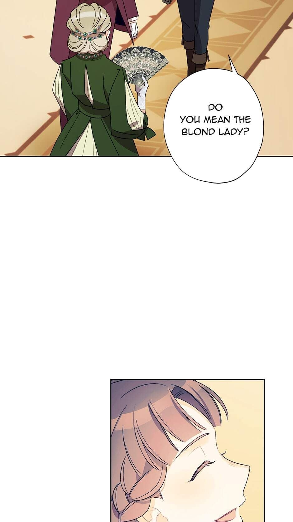 A Wicked Tale of Cinderella's Stepmom chapter 21 - page 53