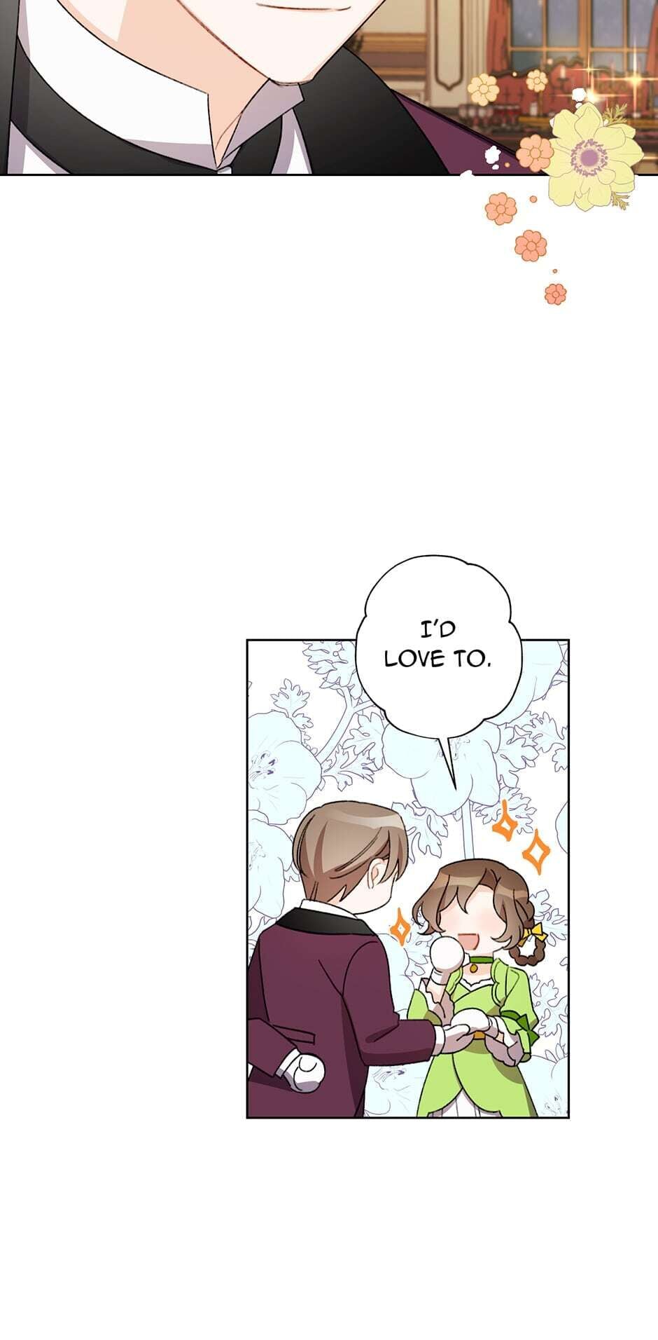 A Wicked Tale of Cinderella's Stepmom chapter 20 - page 11
