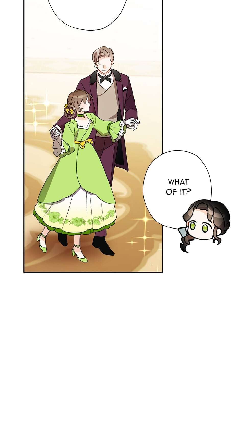 A Wicked Tale of Cinderella's Stepmom chapter 20 - page 33