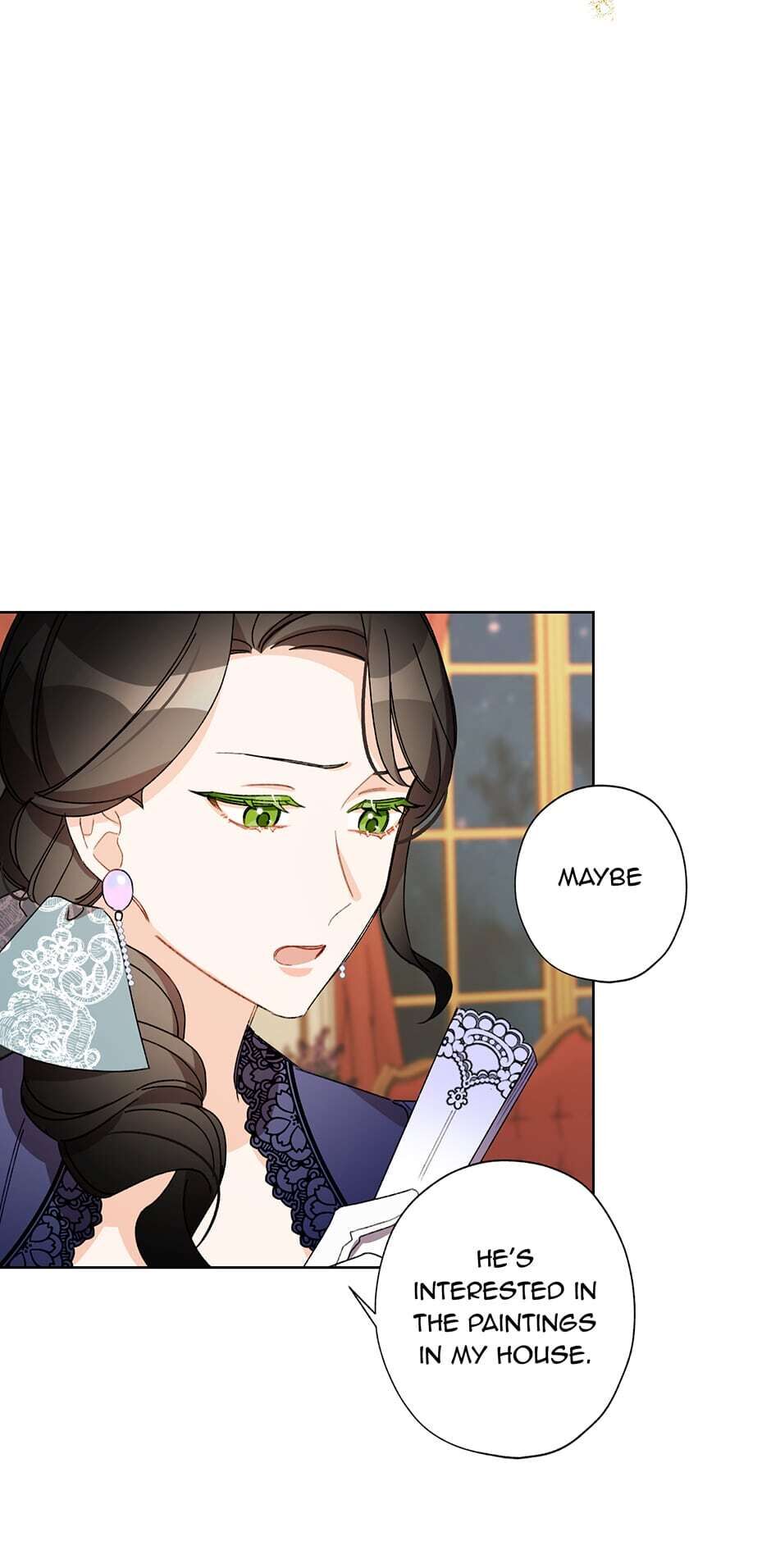 A Wicked Tale of Cinderella's Stepmom chapter 20 - page 40