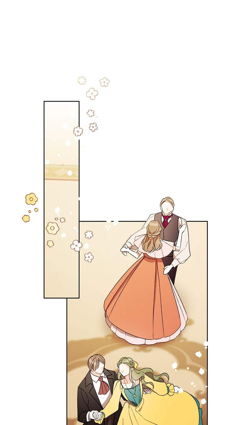 A Wicked Tale of Cinderella's Stepmom chapter 20 - page 56