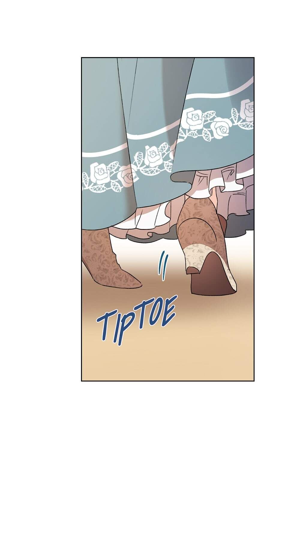 A Wicked Tale of Cinderella's Stepmom chapter 19 - page 23