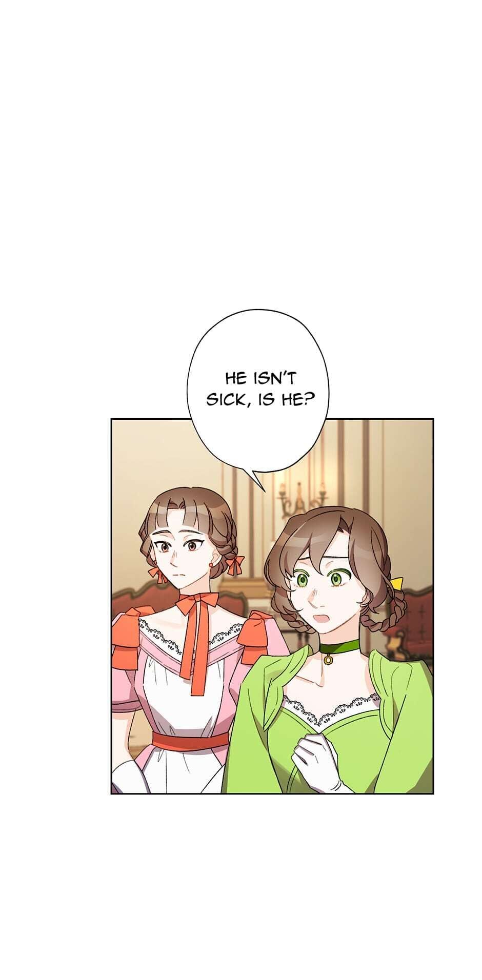 A Wicked Tale of Cinderella's Stepmom chapter 19 - page 61