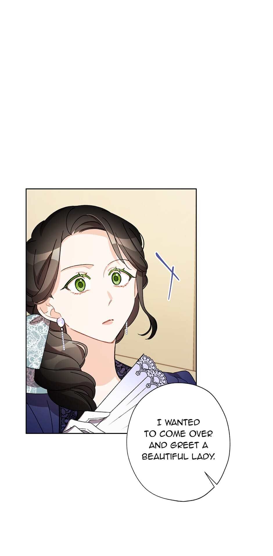 A Wicked Tale of Cinderella's Stepmom chapter 18 - page 37