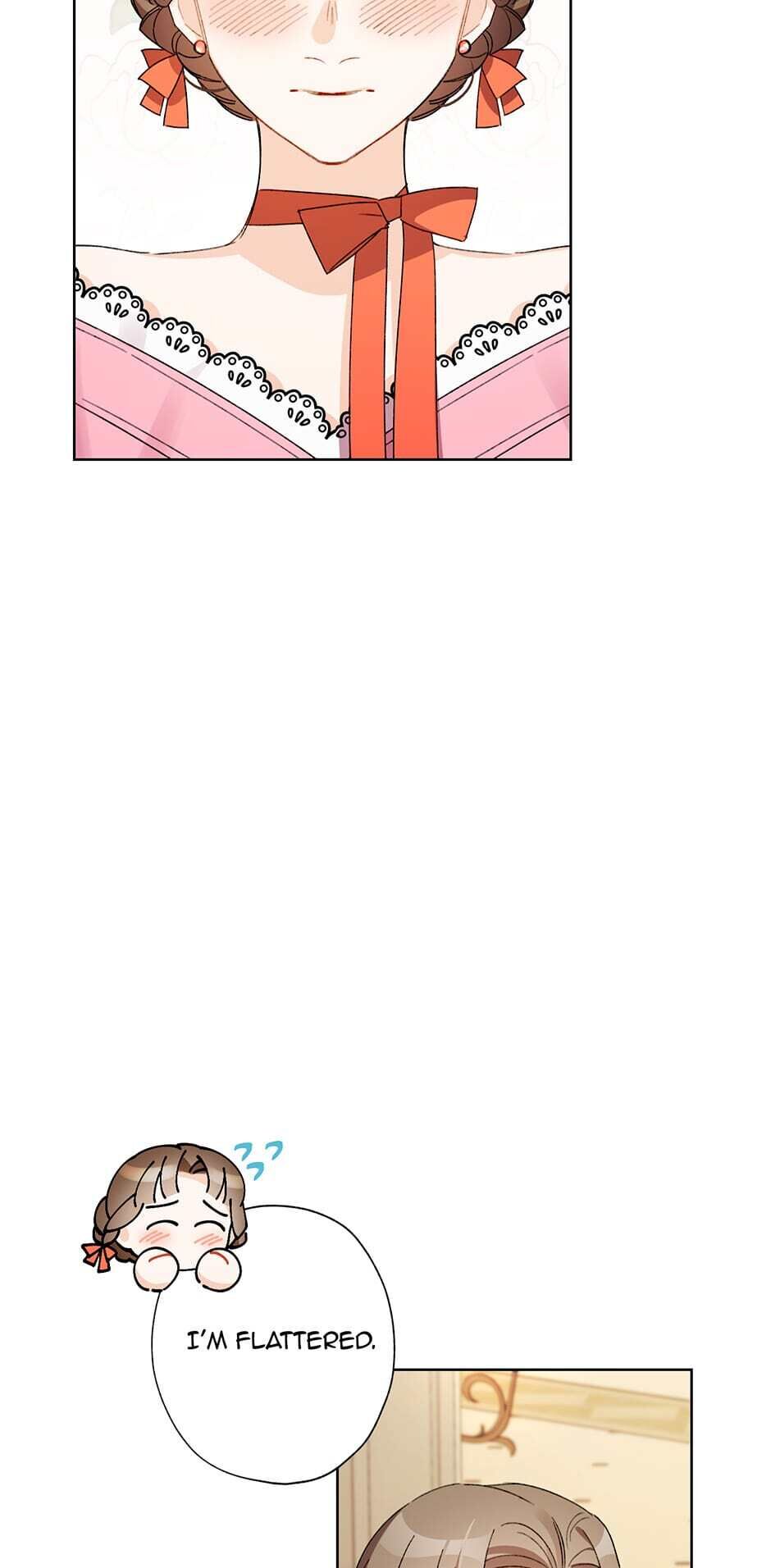 A Wicked Tale of Cinderella's Stepmom chapter 18 - page 58