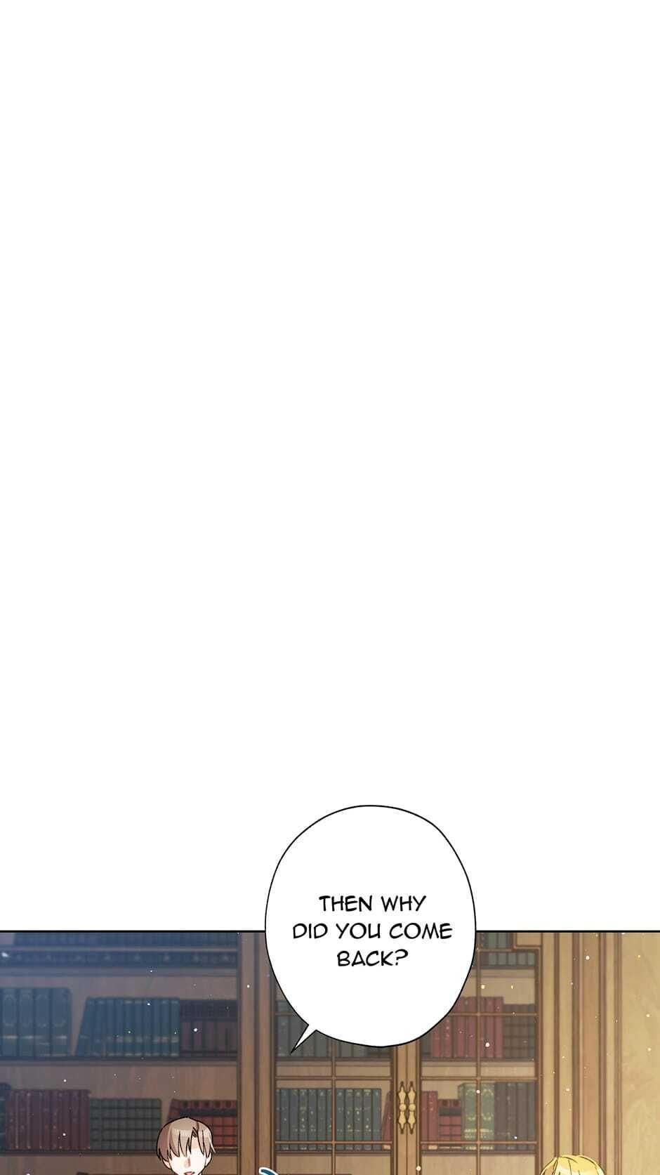 A Wicked Tale of Cinderella's Stepmom chapter 17 - page 21