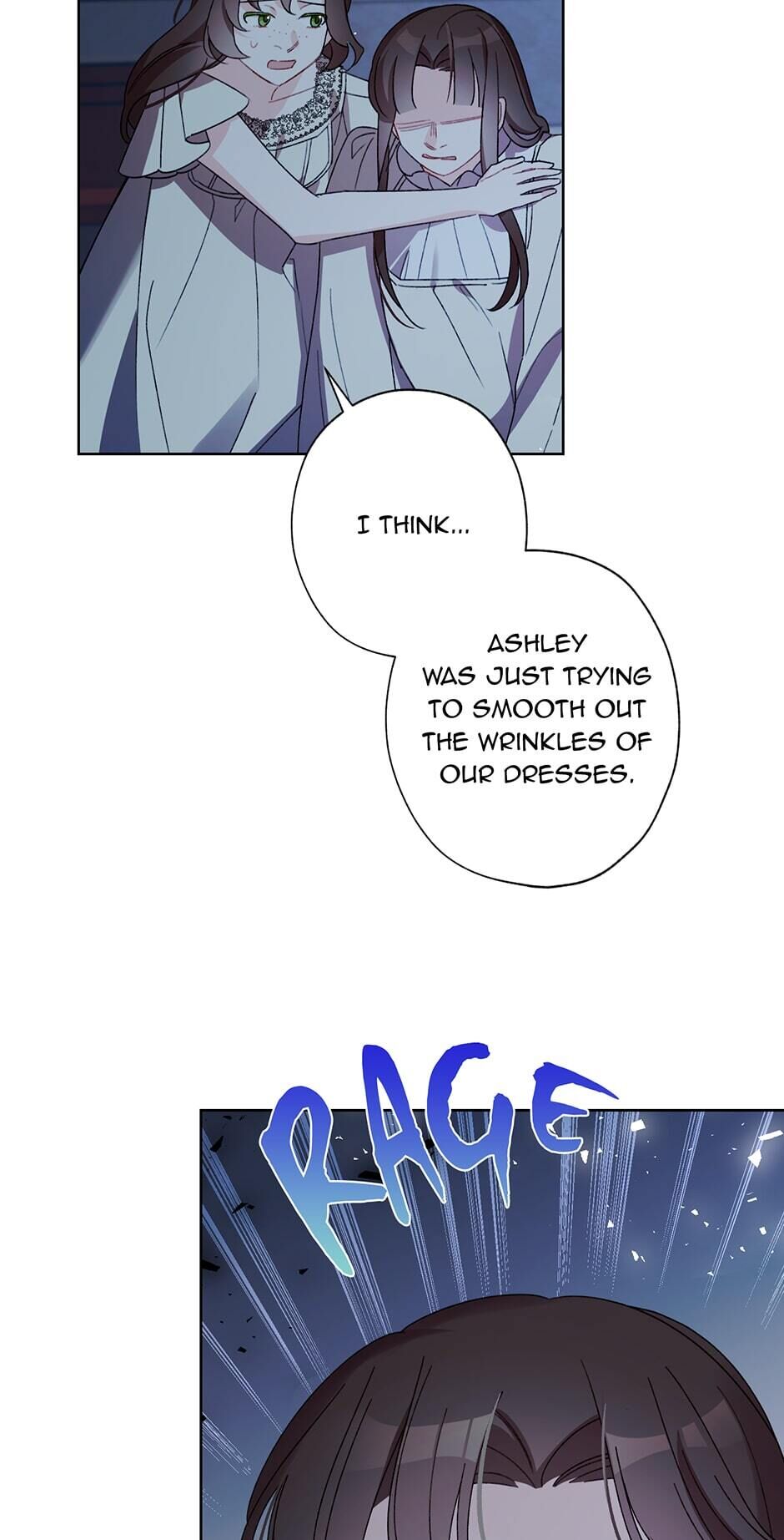A Wicked Tale of Cinderella's Stepmom chapter 16 - page 11